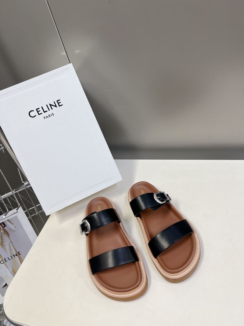 Celine Sandals